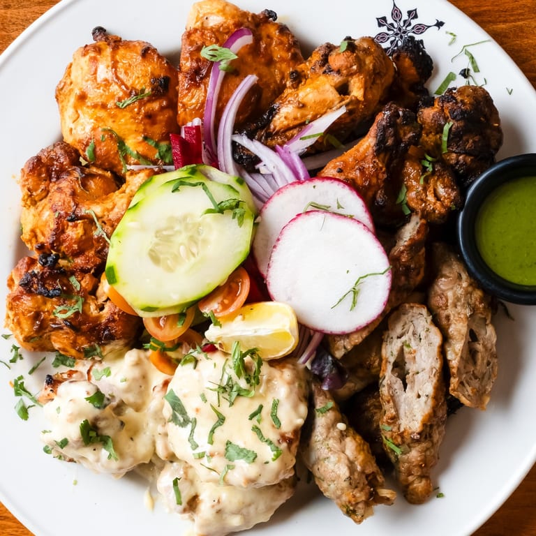Modern Indian Flavors You’ll Love