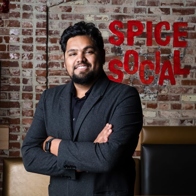  Chef Gursagar Singh