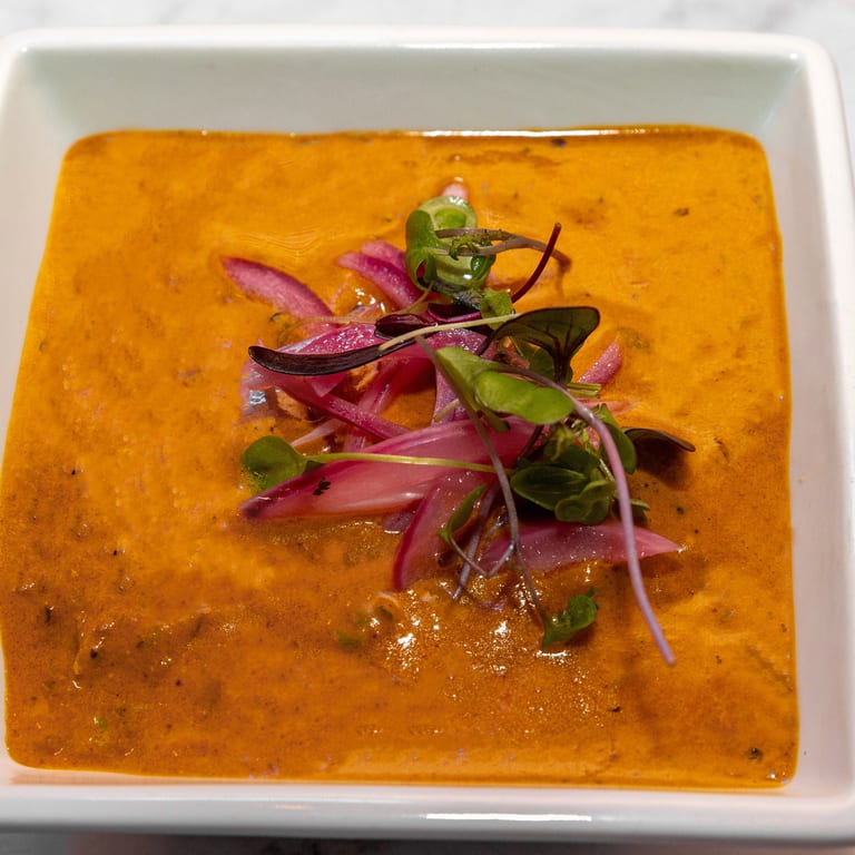Delicious Tikka Masala Awaits