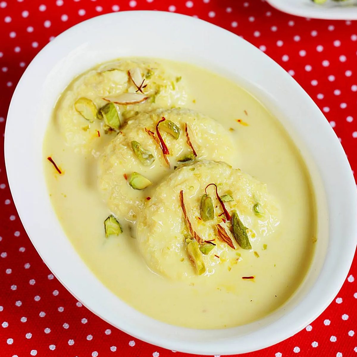 RASWALI MALAI