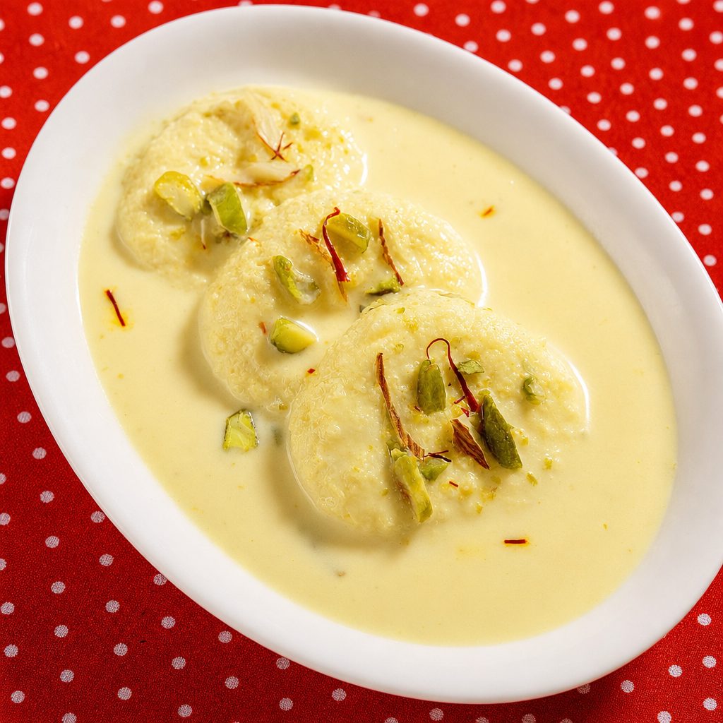 RASWALI MALAI.