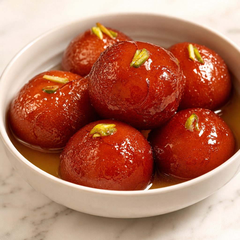 GULABI ANKHE.