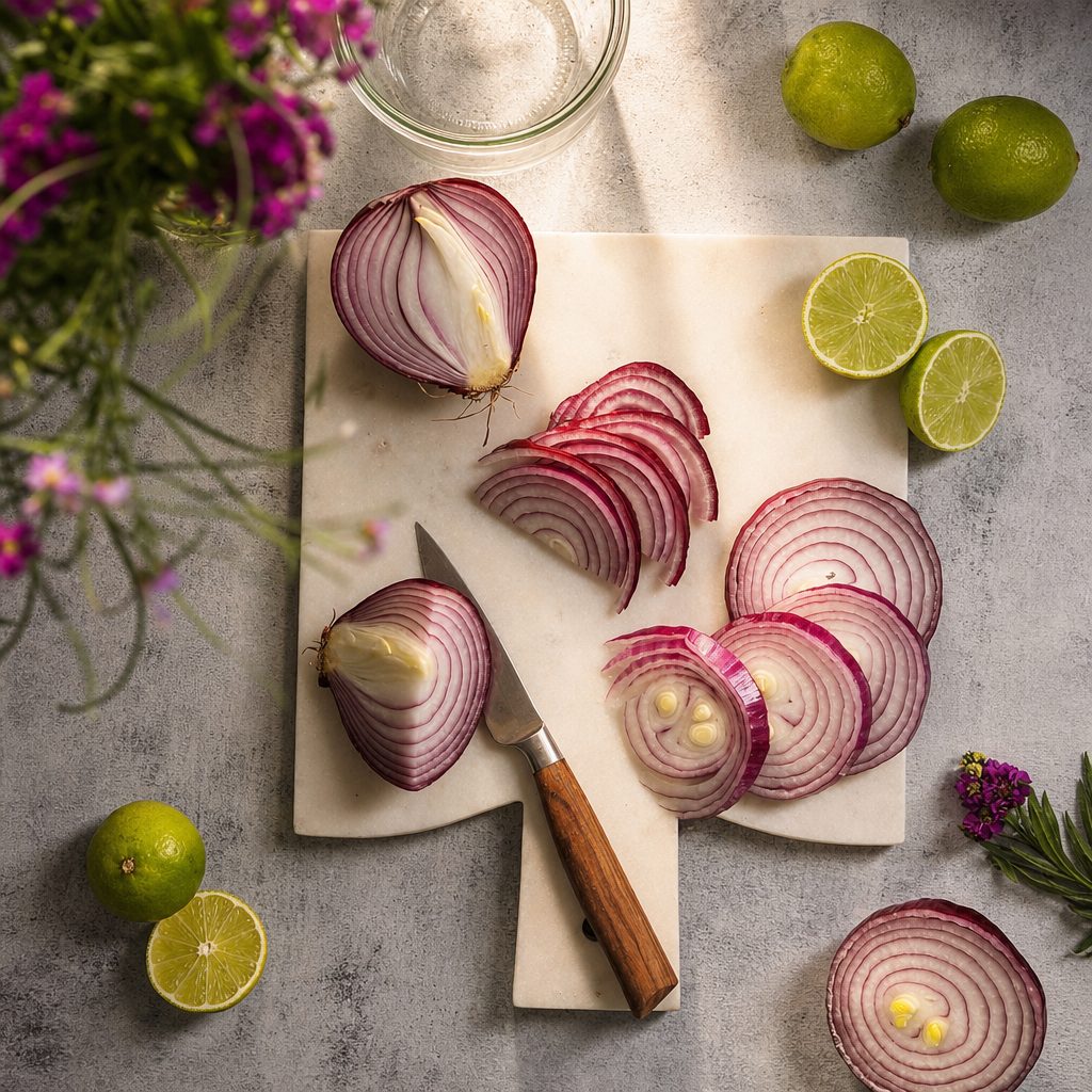 ONION CHILLI LIME.