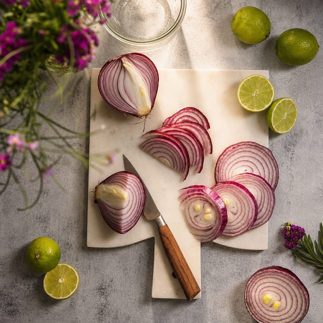 ONION CHILLI LIME.