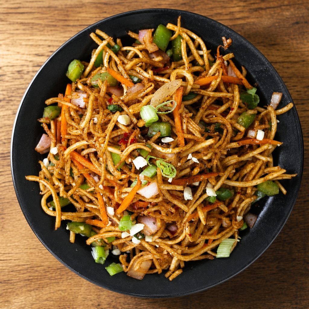 CHINESE BHEL.