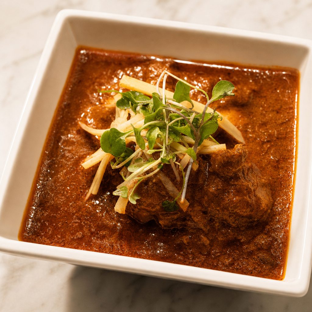 (C) CHICKEN TIKKA MASALA.