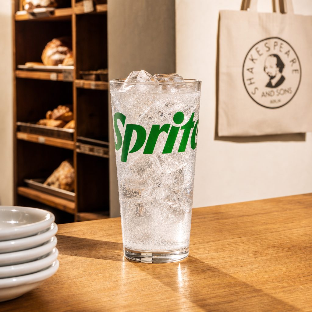 Sprite.