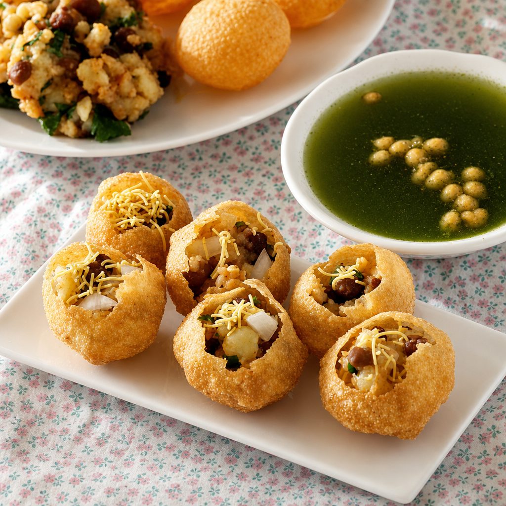 GOL GAPPA.