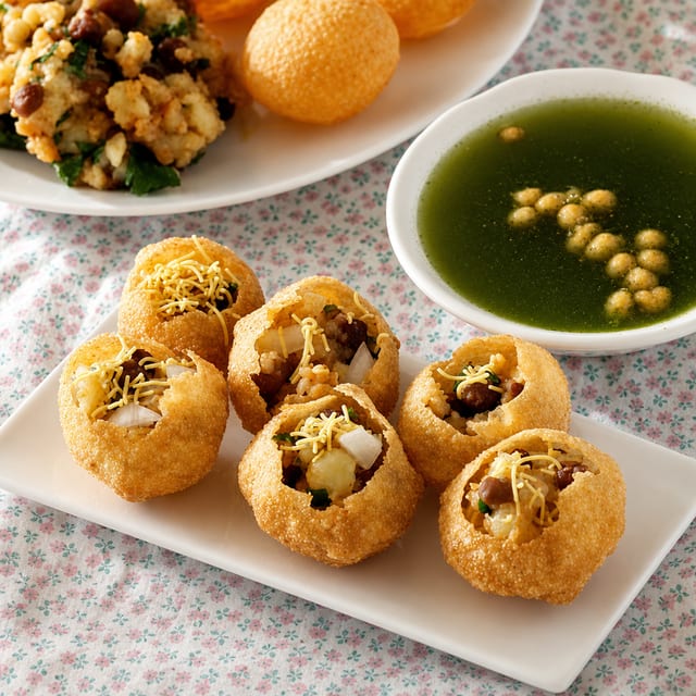 GOL GAPPA.
