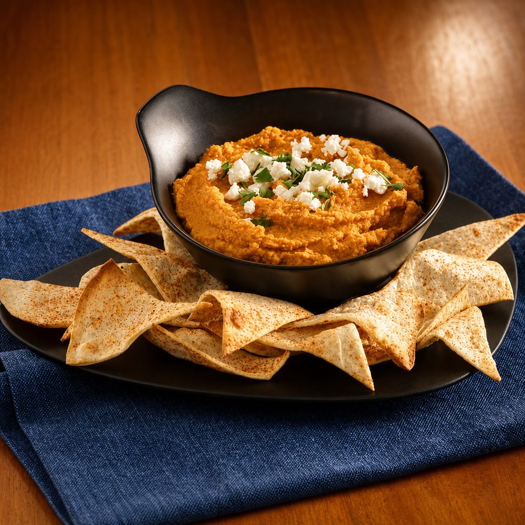 HUMMUS.