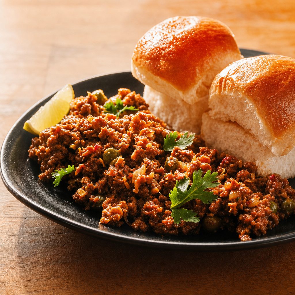 KHEEMA PAV.