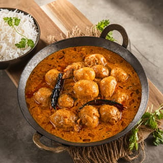 SPICE DUM ALOO