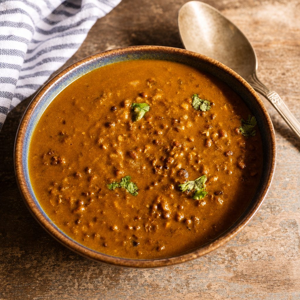MAA KI DAAL.