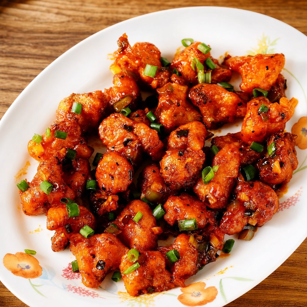 CHILLY POPPERS.
