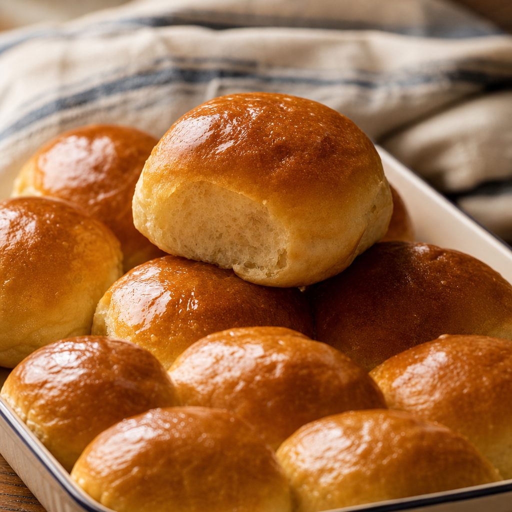 Extra pav {2pcs}.