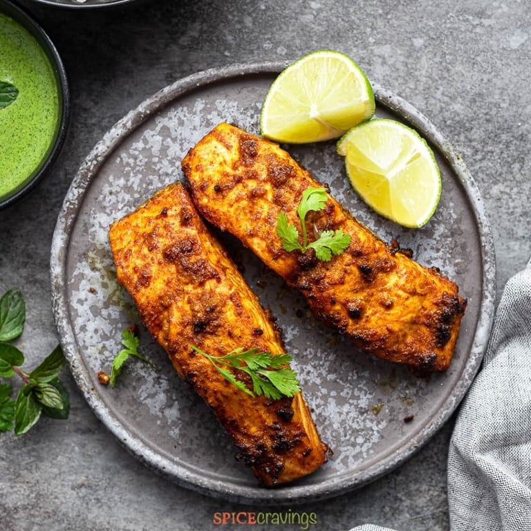Delicious Salmon Dishes at Our Restaurant
