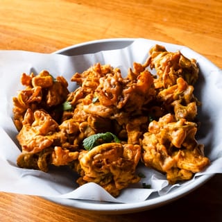 PAKORAS