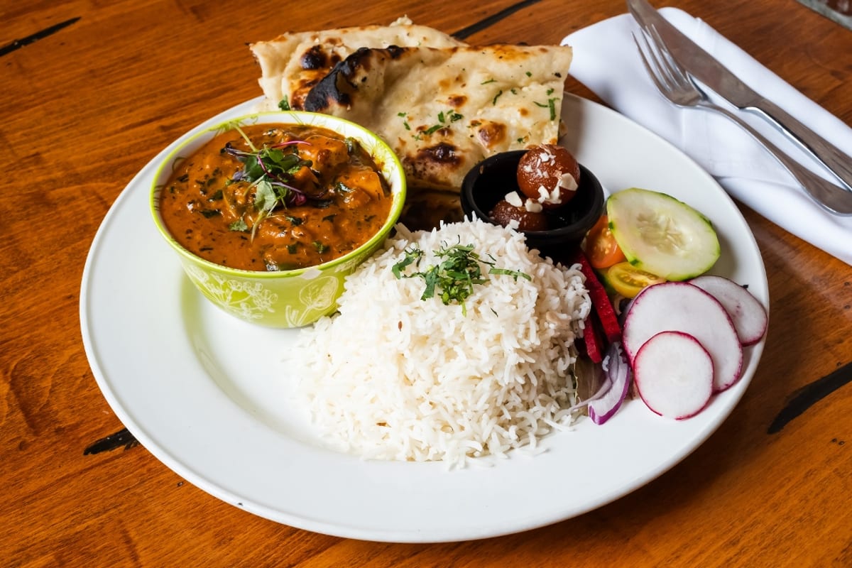 VEGETARIAN CHOICE