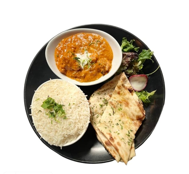 NON-VEGETARIAN CHOICE