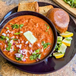 PAV BHAJI