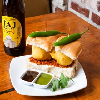 VADA PAV