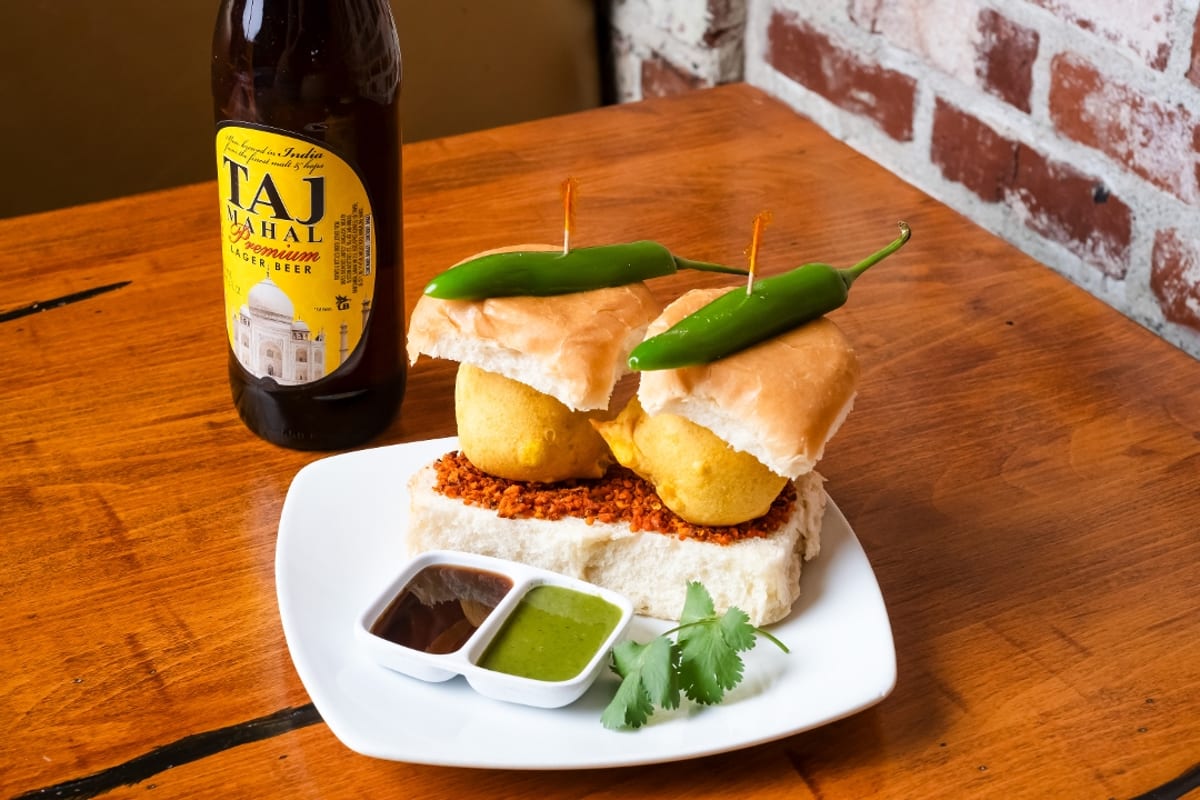 VADA PAV
