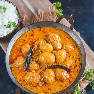 SPICE DUM ALOO