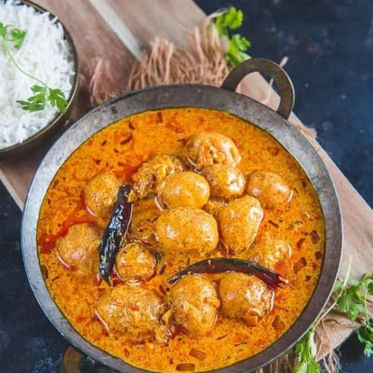 Delicious Chicken Tikka Masala and More