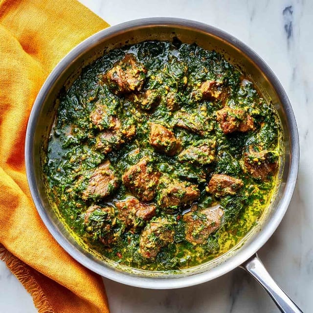 SAAG (LAMB)