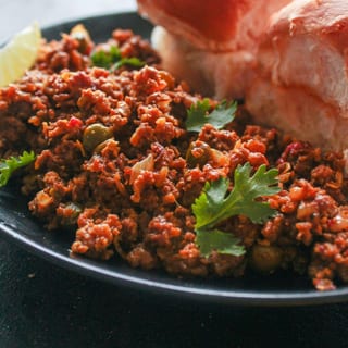 KHEEMA PAV