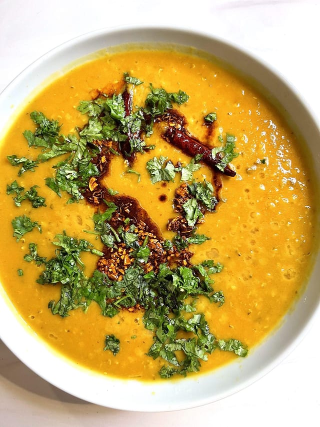 DAAL SPICE TADAKA