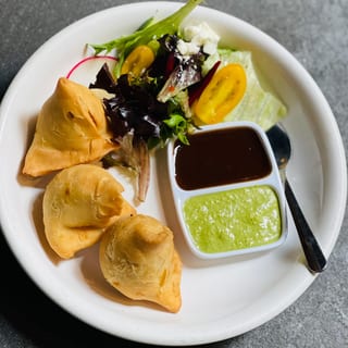 SAMOSA
