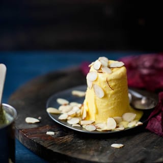 FAMOUS SPICE KESAR KULFI
