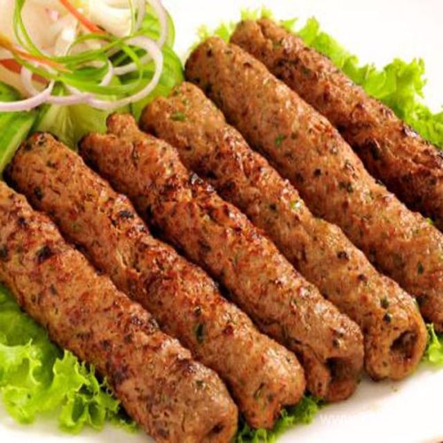 GOSHT KI SEEKH