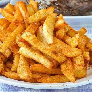SPICE FRIES