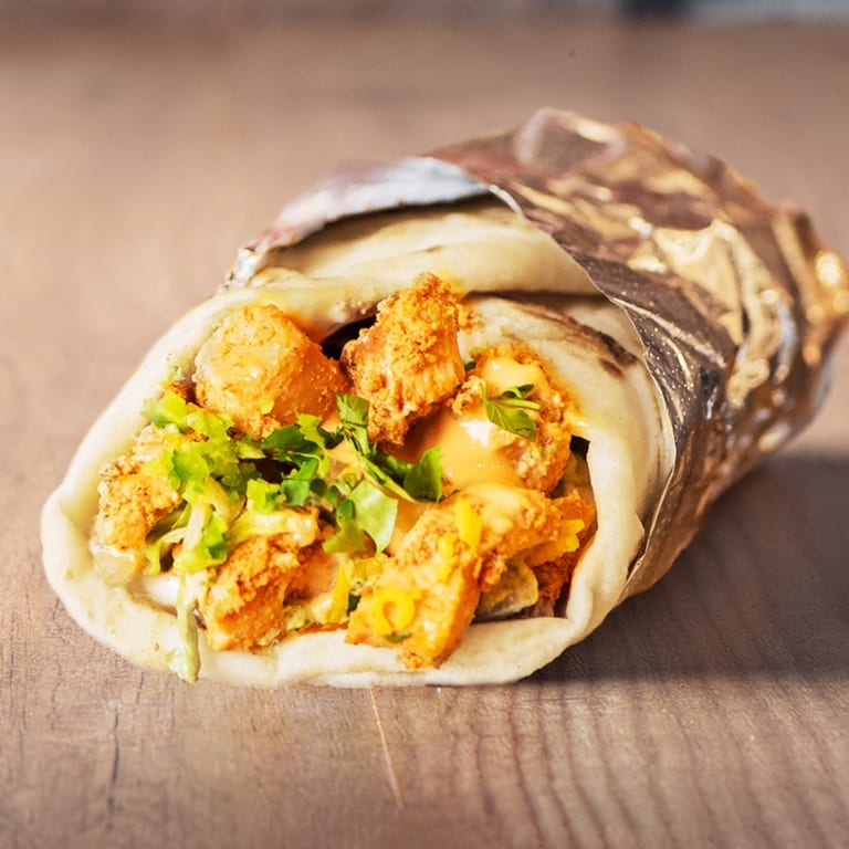 Delicious Naan: A Must-Try Indian Bread