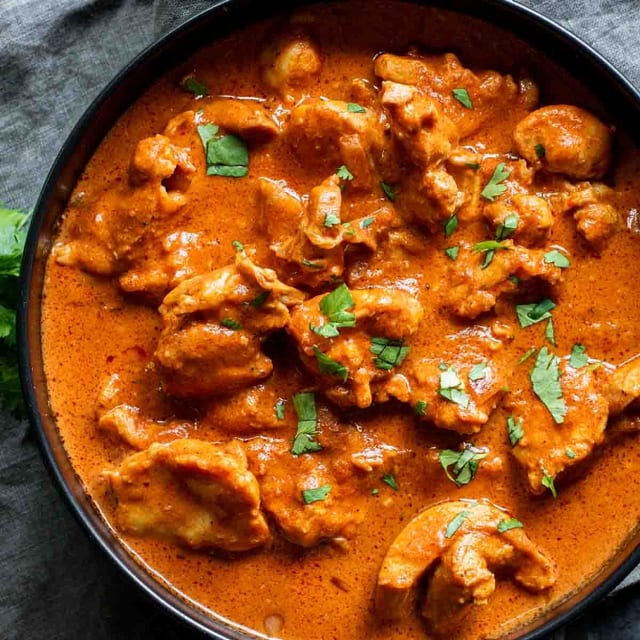 FISH TIKKA MASALA