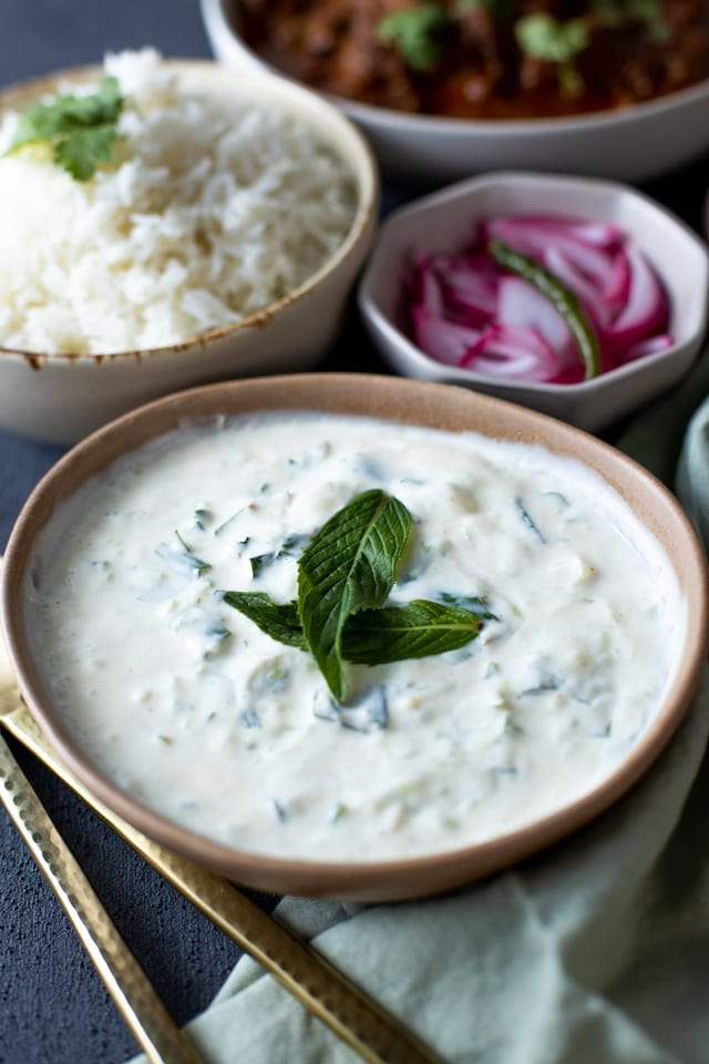 RAITA