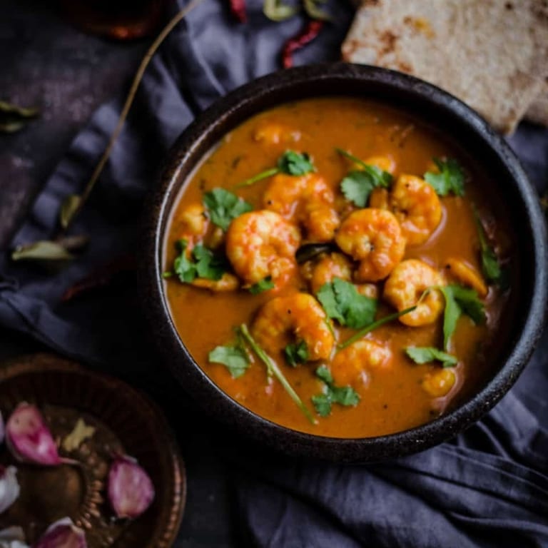 Delicious Curry Creations: Indian and Asian Fusion