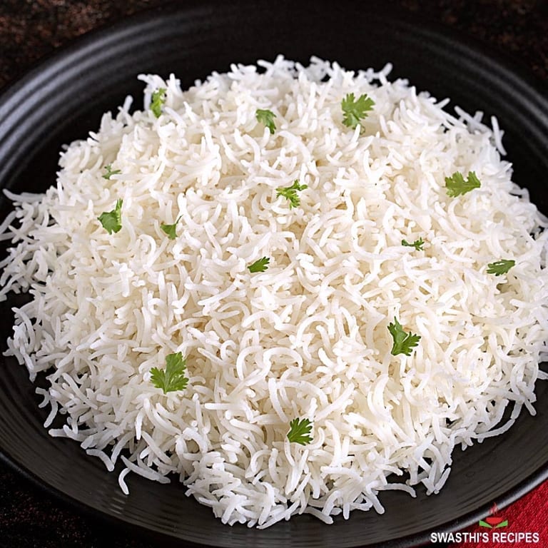 Delicious Basmati Rice Dishes for Every Palate