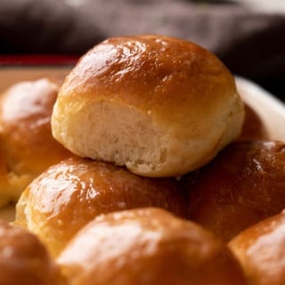 Extra pav {2pcs}